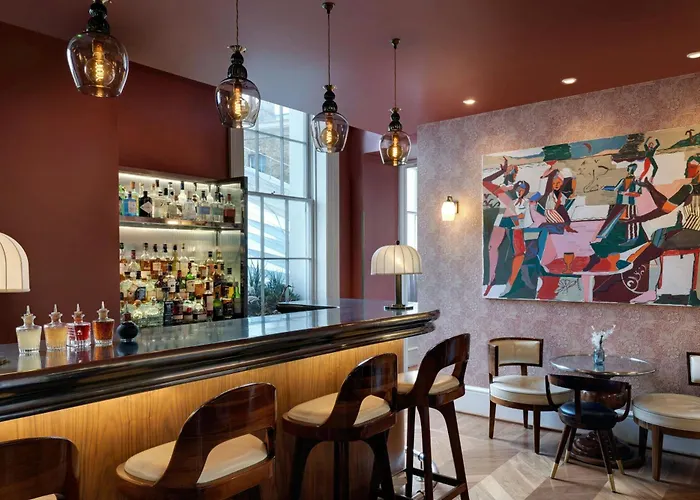 Great Northern Hotel, A Tribute Portfolio Hotel, London