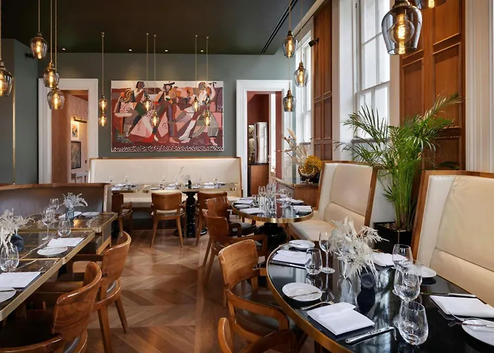 Great Northern Hotel, A Tribute Portfolio Hotel, London