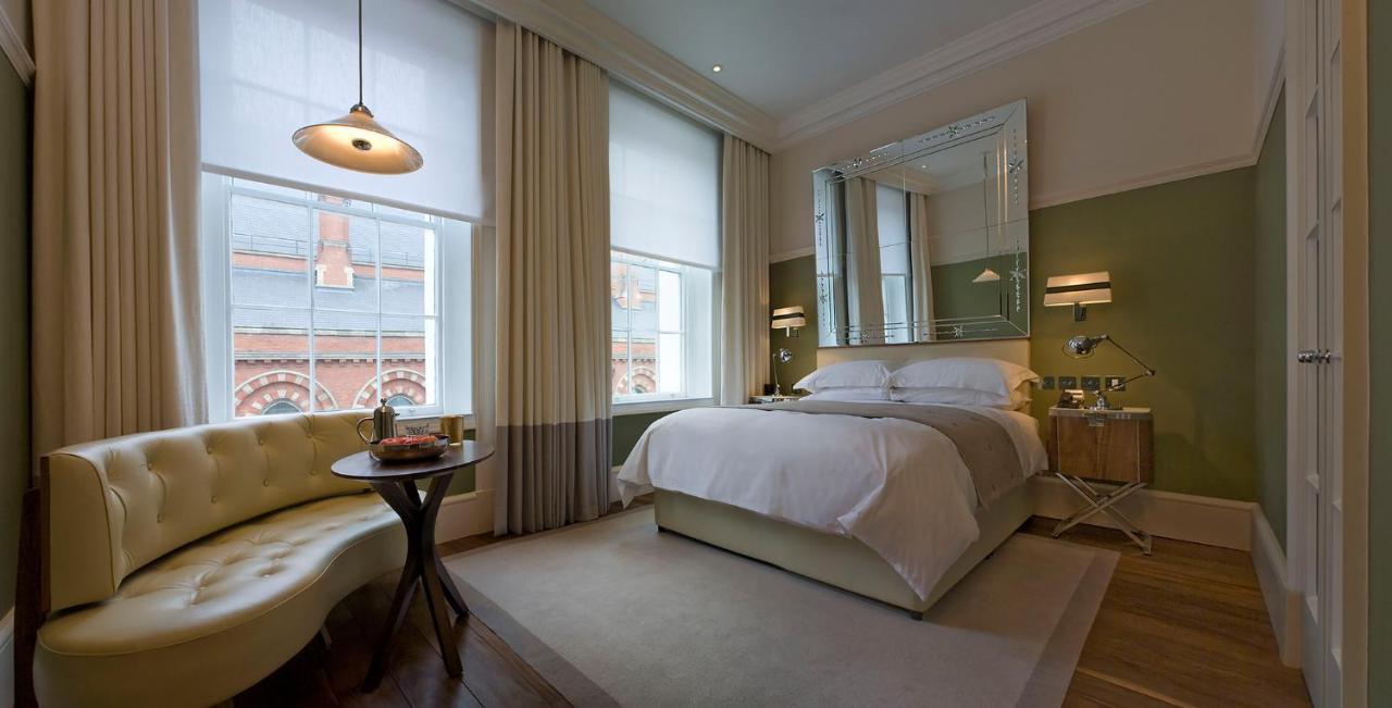Great Northern Hotel, A Tribute Portfolio Hotel, 5* Londen