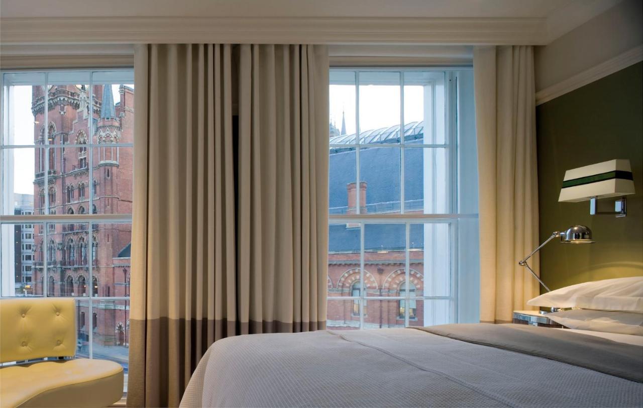 Great Northern Hotel, A Tribute Portfolio Hotel, 5* Londen