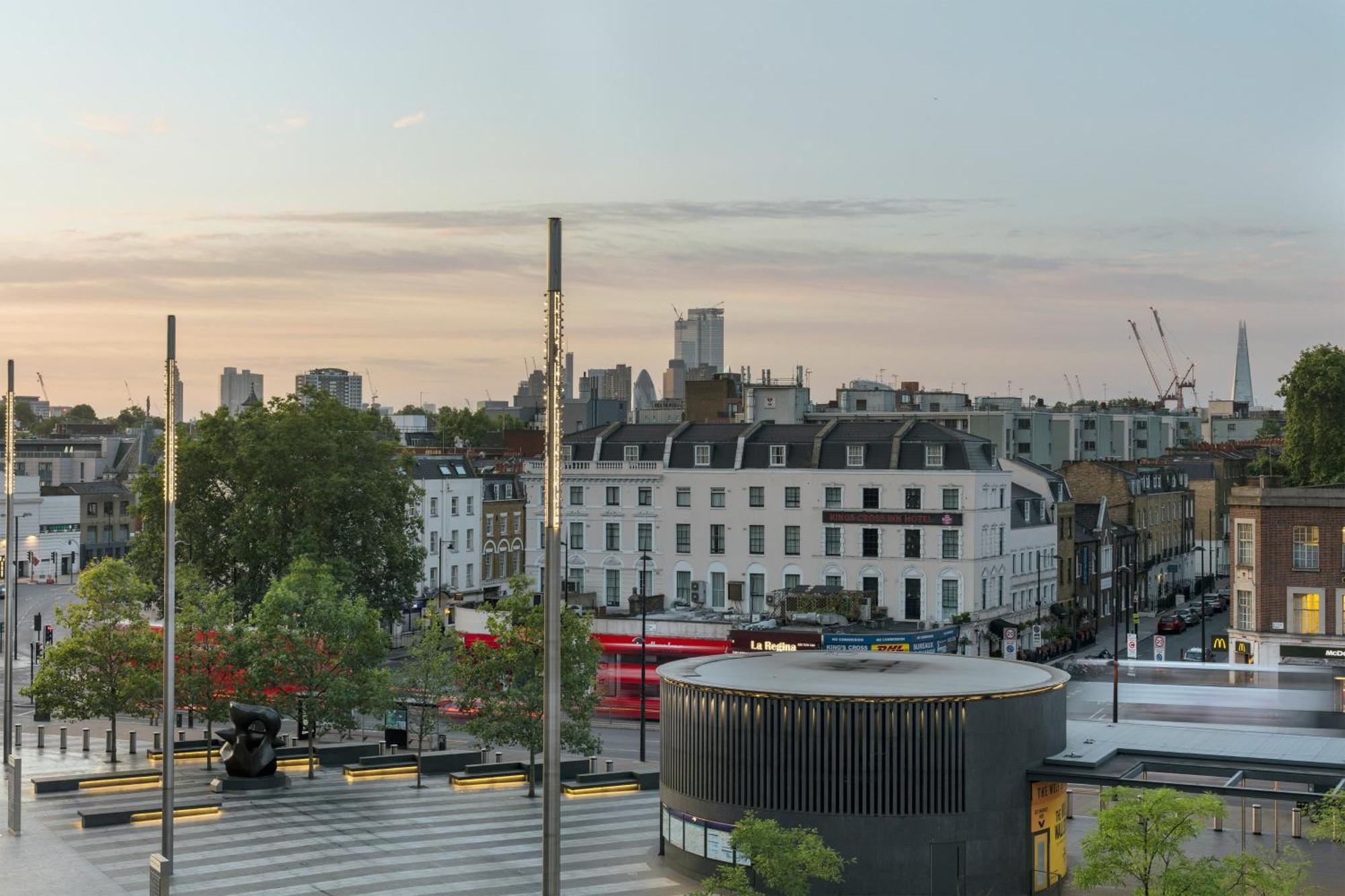 Great Northern Hotel, A Tribute Portfolio Hotel, Londen