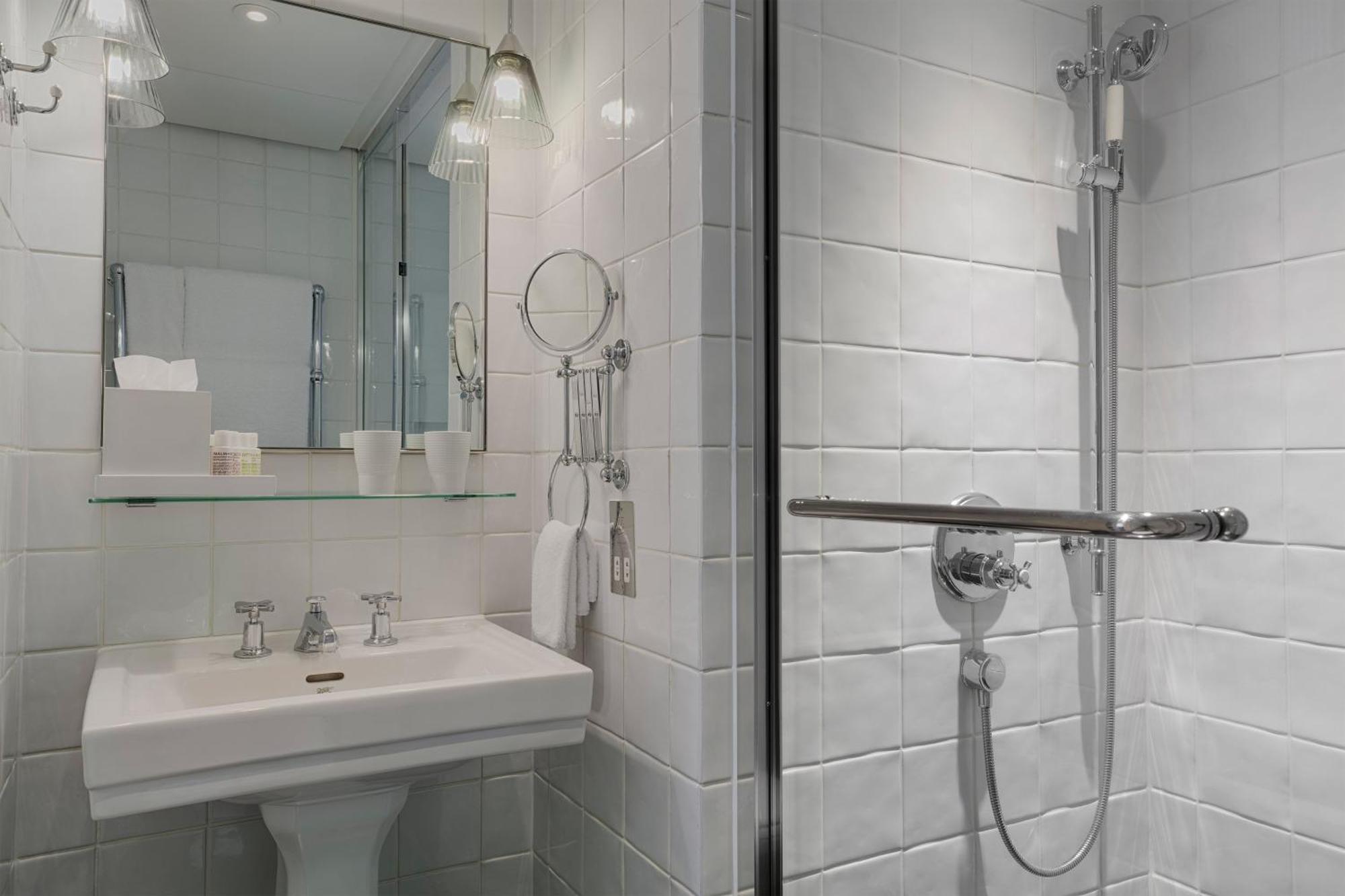 Great Northern Hotel, A Tribute Portfolio Hotel, 5* Londen