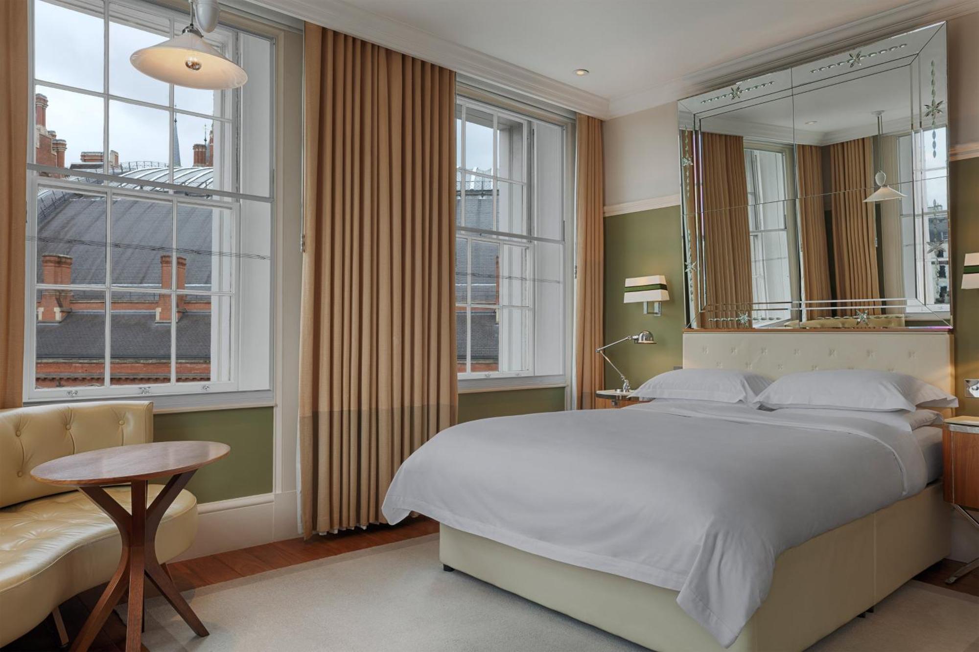 Great Northern Hotel, A Tribute Portfolio Hotel, Hotel Londen