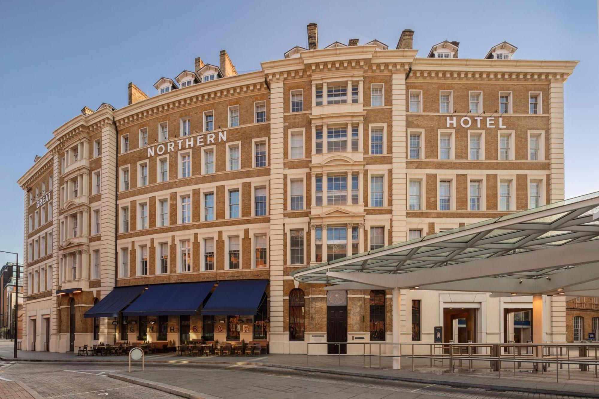 Great Northern Hotel, A Tribute Portfolio Hotel, 5* Londen