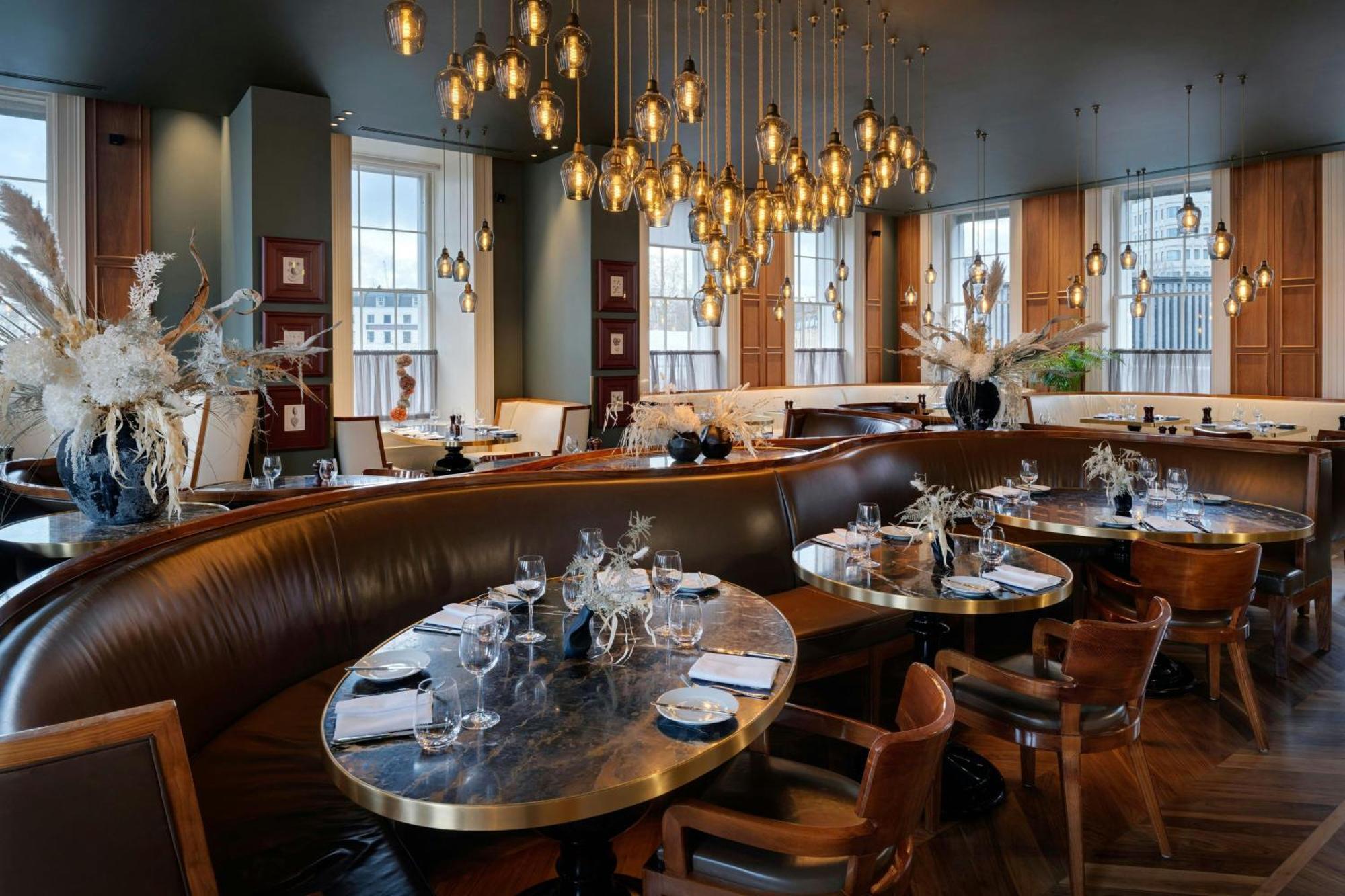 Great Northern Hotel, A Tribute Portfolio Hotel, Hotel Londen