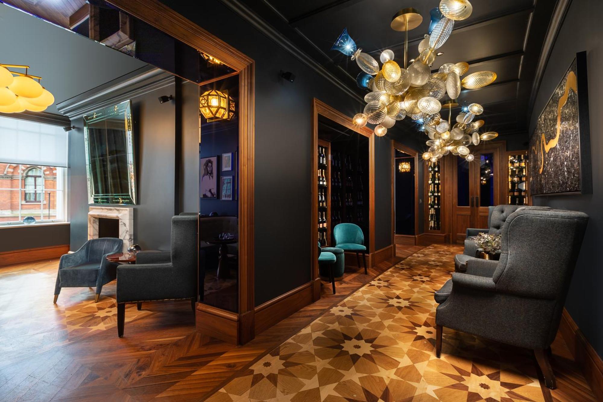 Hotel Great Northern Hotel, A Tribute Portfolio Hotel, Londen