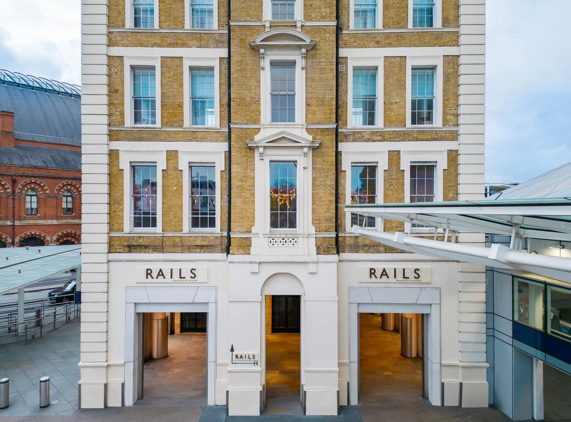 Great Northern Hotel, A Tribute Portfolio Hotel, 5*