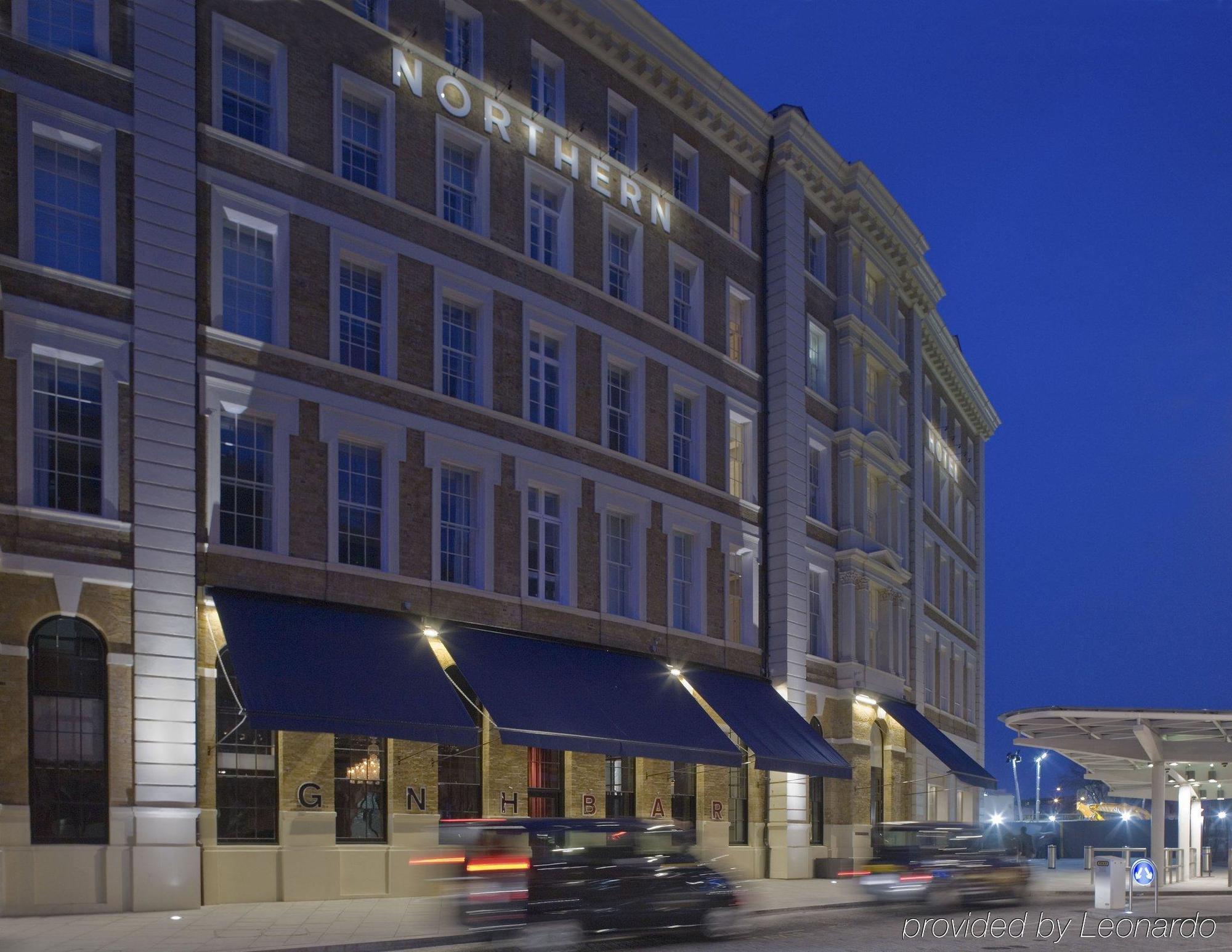 Great Northern Hotel, A Tribute Portfolio Hotel, Londen