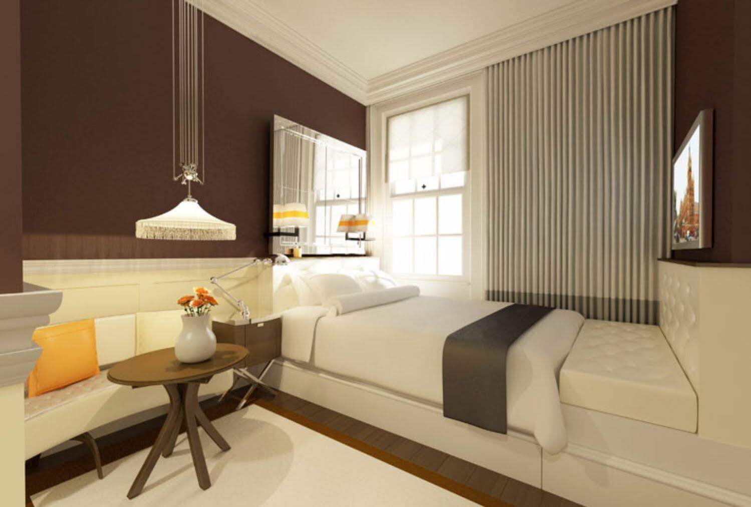 Great Northern Hotel, A Tribute Portfolio Hotel, Hotel Londen